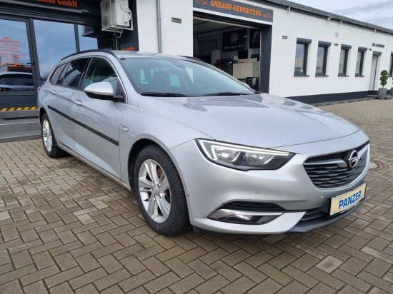 Opel Insignia 95.200 km 11.990 &euro; Leipzig 04179