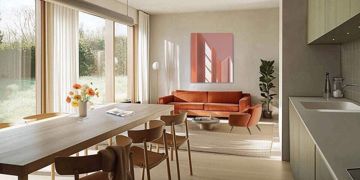 Reihenmittelhaus Leipzig Anger-Crottendorf - 5 Zimmer, 125 m&sup2;, 624.000&euro; | Angebot:25997773