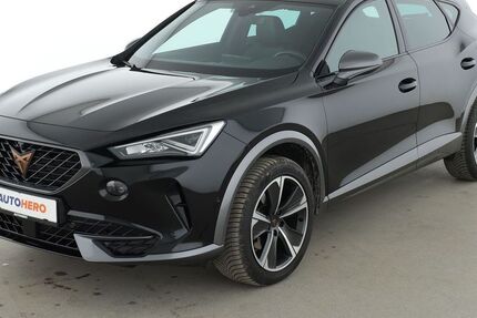 Cupra Formentor 48.937 km 26.130 &euro; Leipzig 04328
