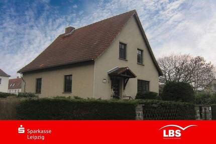 Haus Leipzig Sellerhausen-Stünz - 4 Zimmer, 90 m&sup2;, 430.000&euro; | Angebot:25356549
