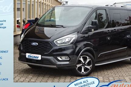 Ford Tourneo Custom 153.067 km 28.690 &euro; Eilenburg 04838