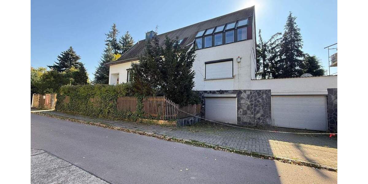 Mehrfamilienhaus, Wohnhaus Leipzig Böhlitz-Ehrenberg - 6 Zimmer, 177 m&sup2;, 549.000&euro; | Angebot:23963236
