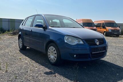 VW Polo 140.781 km 1.900 € Schkeuditz (bei Leipzig) 04435