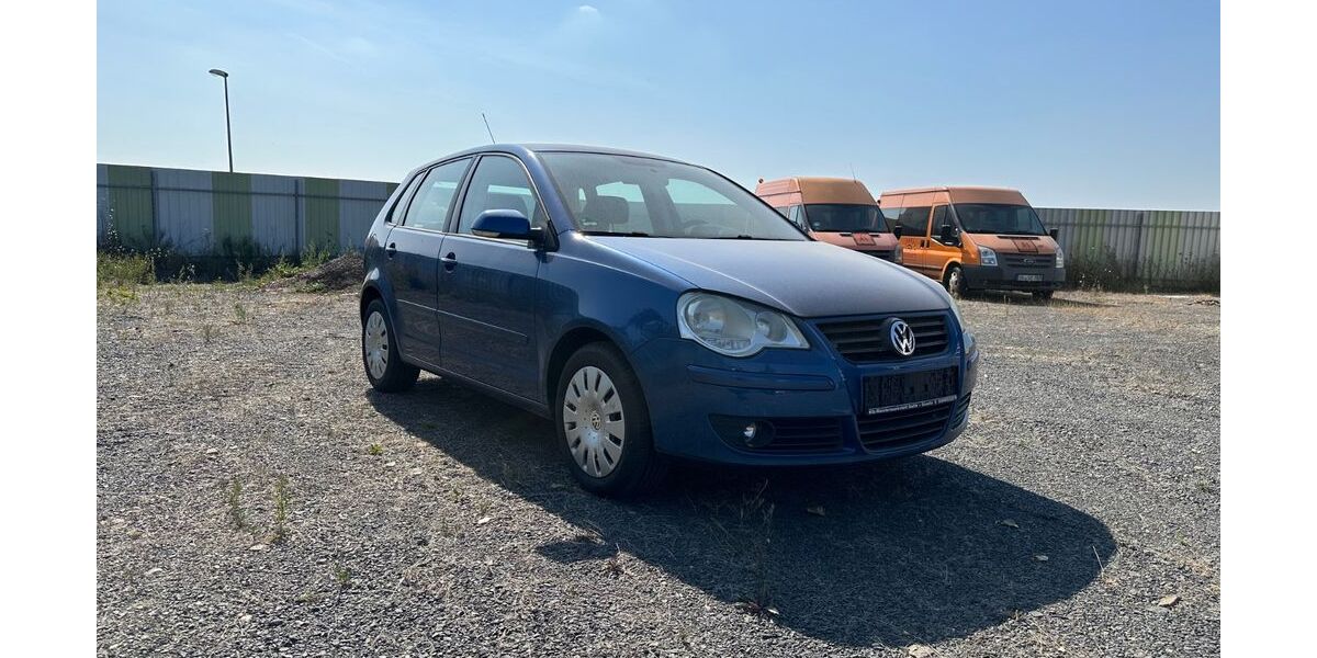 VW Polo 140.781 km 1.900 &euro; Schkeuditz (bei Leipzig) 04435