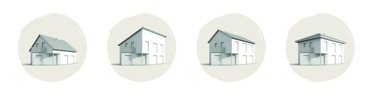 Ihr individuelles Raumwunder: Das Home 7 für Ihre Wohnträume 5 zimmer