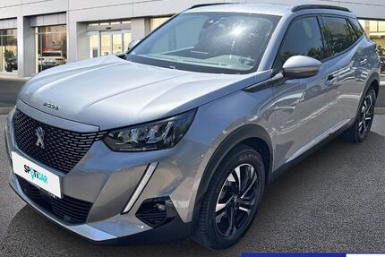 Peugeot 2008 33.283 km 17.720 € Leipzig 04105