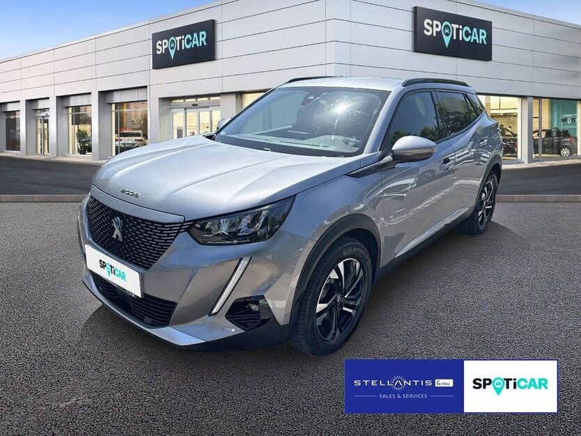 Peugeot 2008 33.283 km 17.720 € Leipzig 04105