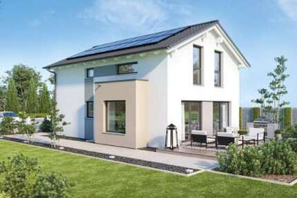 Haus Lützen - 4 Zimmer, 120 m&sup2;, 415.633&euro; | Angebot:26672213