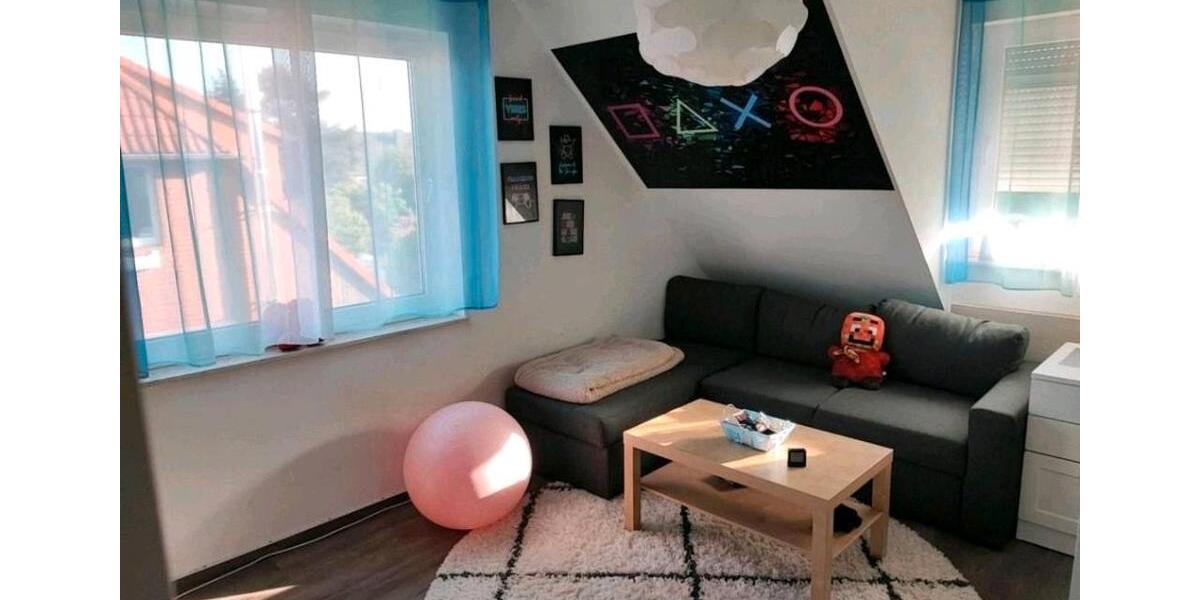 Doppelhaushälfte Pegau - 4 Zimmer, 111 m&sup2;, 320.000&euro; | Angebot:27095361