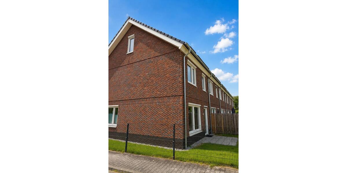 Reihenhaus Delitzsch - 5 Zimmer, 127 m&sup2;, 409.000&euro; | Angebot:26999345