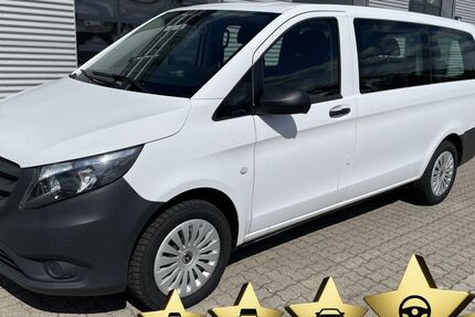 Mercedes-Benz Vito 34.502 km 30.950 &euro; Grimma 04668