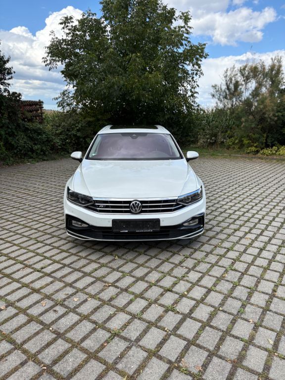 Passat Variant