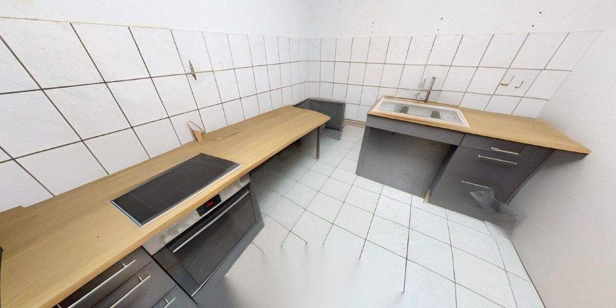 Mehrfamilienhaus, Wohnhaus Wurzen - 1 Zimmer, 317 m&sup2;, 199.000&euro; | Angebot:25821287