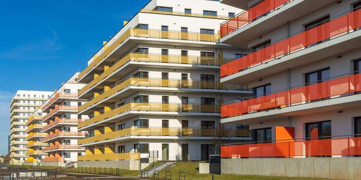 Etagenwohnung Leipzig Zentrum-Südost - 5 Zimmer, 118 m&sup2;, 676.000&euro; | Angebot:25715510