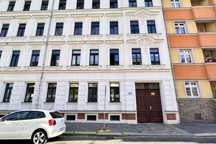 Wohnung Leipzig Nordost - 2 Zimmer, 41 m&sup2;, 79.000&euro; | Angebot:27345771