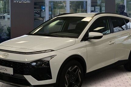 Hyundai BAYON 2.003 km 27.999 &euro; Leipzig 04328