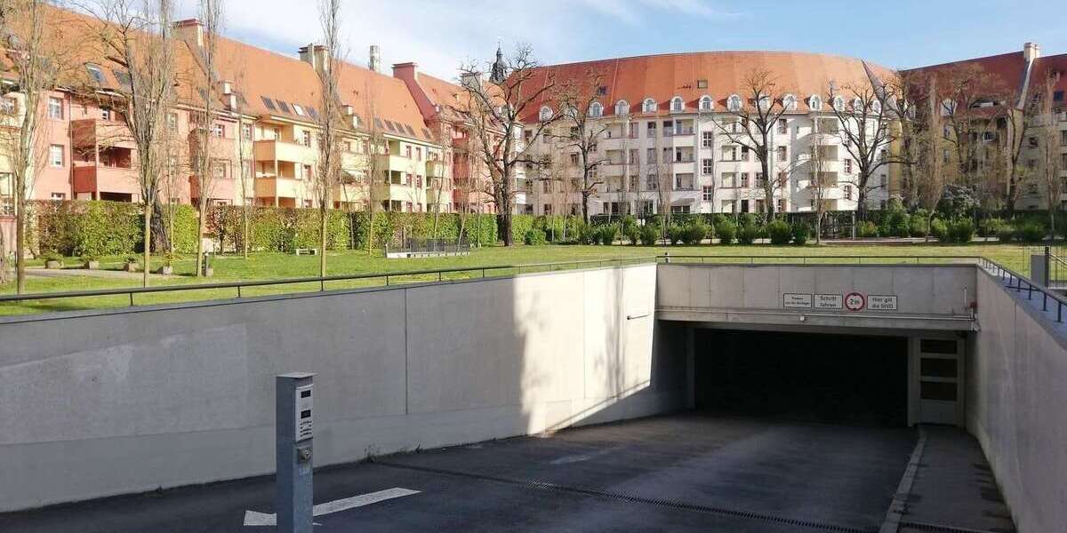 Garagen / Stellplätze Leipzig Wahren - 16.000&euro; | Angebot:23729837