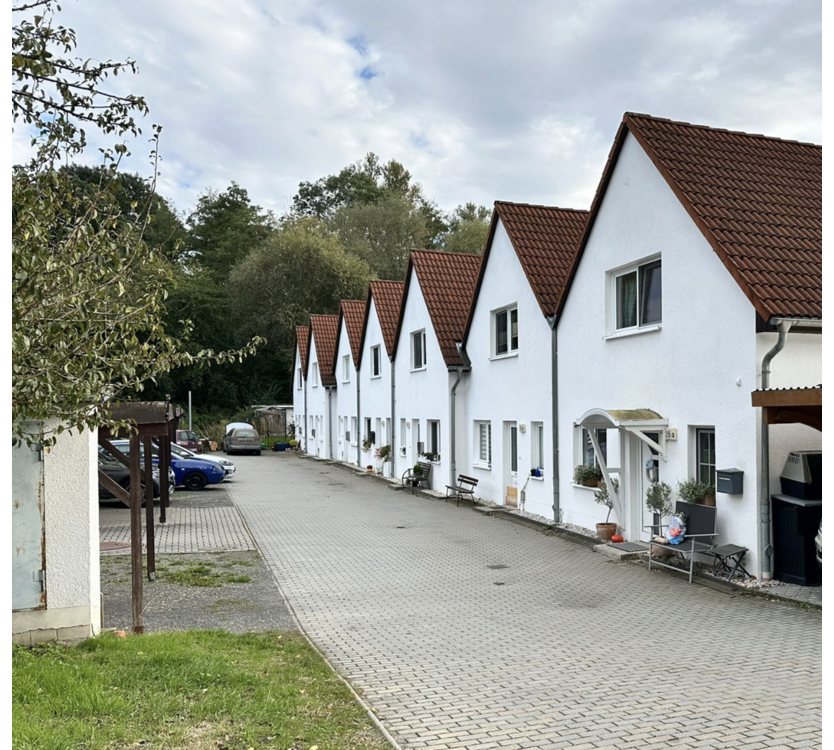 Haus zum Kaufen in Rositz 190.000 € 121 m²