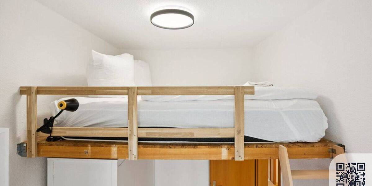 Etagenwohnung Leipzig Zentrum-Süd - 2 Zimmer, 1.322&euro; | Angebot:26637052