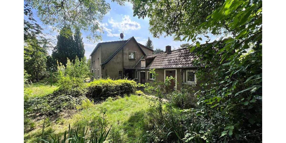 Einfamilienhaus Leipzig Wiederitzsch - 4 Zimmer, 116 m&sup2;, 250.000&euro; | Angebot:25701812