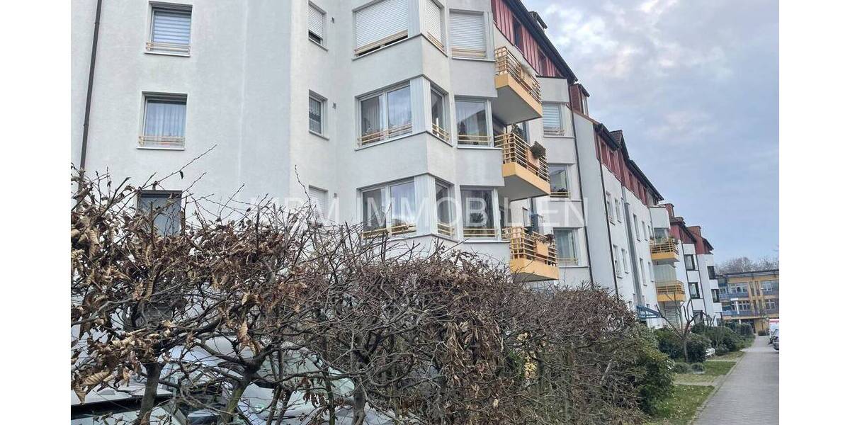 Etagenwohnung Leipzig Heiterblick - 2 Zimmer, 46 m&sup2;, 110.000&euro; | Angebot:26171268
