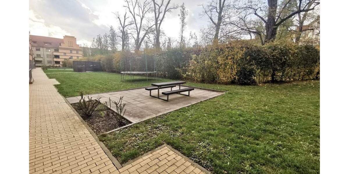 Etagenwohnung Leipzig Wahren - 3 Zimmer, 72 m&sup2;, 199.900&euro; | Angebot:24423599