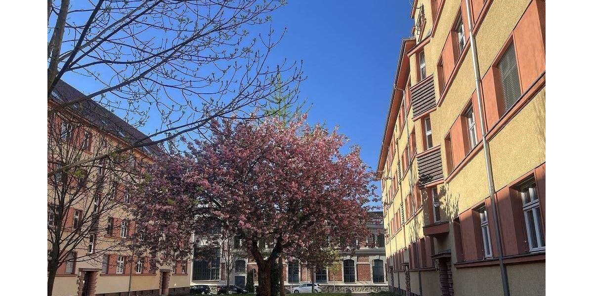 Etagenwohnung Leipzig Nord - 2 Zimmer, 53 m&sup2;, 155.000&euro; | Angebot:27230370