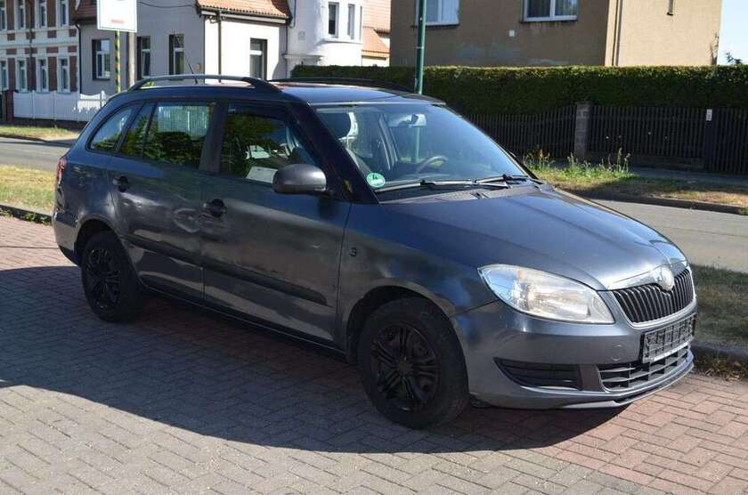Fabia