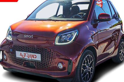 Smart ForTwo 18.981 km 15.490 &euro; Leipzig 04209