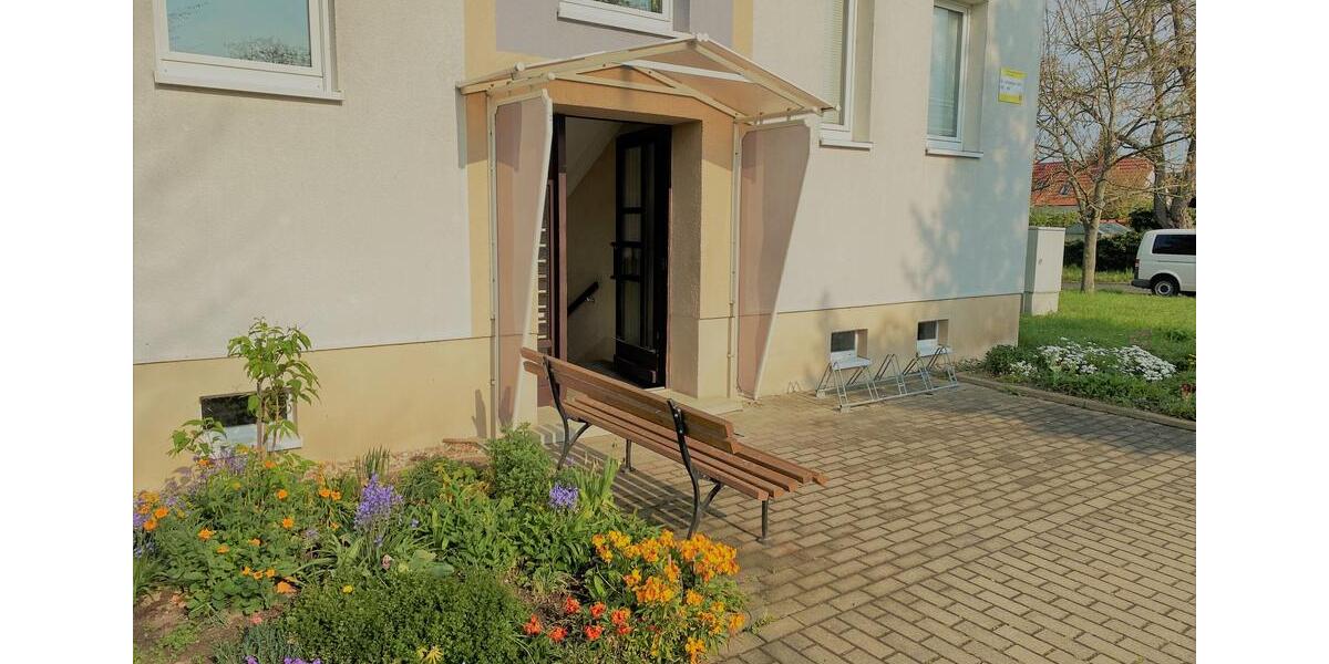 Etagenwohnung Wurzen - 2.5 Zimmer, 59 m&sup2;, 365&euro; | Angebot:24535067