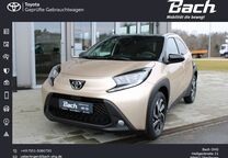 Gebrauchtwagen Toyota Aygo (X)