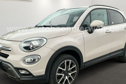 Fiat 500X 117.977 km 7.999 &euro; Brehna 06796