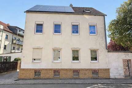 Haus Leipzig Altwest - 6 Zimmer, 220 m&sup2;, 340.000&euro; | Angebot:26596765