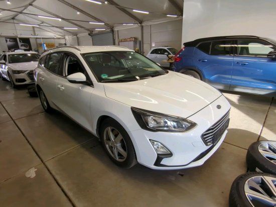 Ford Focus 127.980 km 9.990 &euro; Leipzig 04179