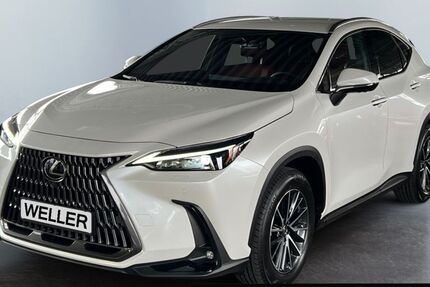 Lexus NX 350h 9.839 km 50.490 &euro; Leipzig 04347