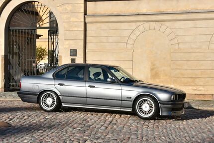 Alpina B10 92.401 km 38.934 &euro; Taucha 04425