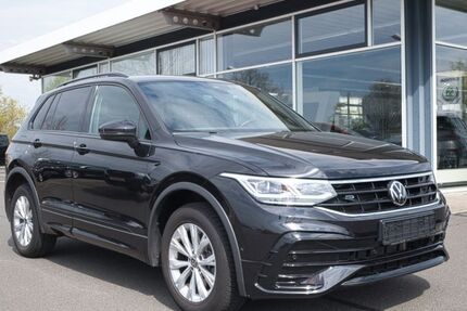 VW Tiguan 35.365 km 30.990 &euro; Wurzen 04808
