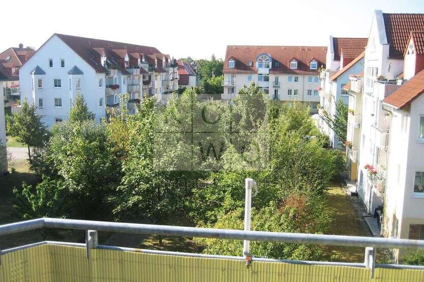 Wohnung zum Mieten in Leipzig 400 € 53.32 m²