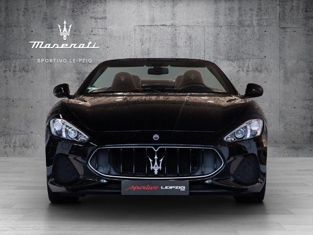 GranCabrio