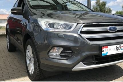 Ford Kuga 66.900 km 13.390 &euro; Grimma 04668