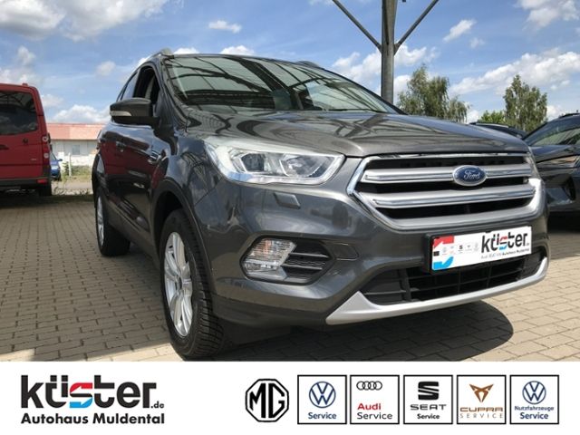 Ford Kuga 66.900 km 13.390 &euro; Grimma 04668