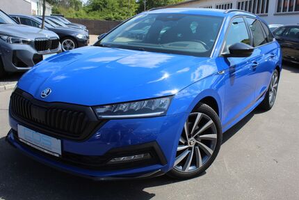 Skoda Octavia 64.800 km 29.980 &euro; Leipzig 04328