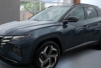 Hyundai TUCSON 47.000 km 28.990 &euro; Eilenburg 04838