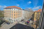Mehrfamilienhaus, Wohnhaus Leipzig Süd - 3 Zimmer, 95 m&sup2;, 975&euro; | Angebot:26313994