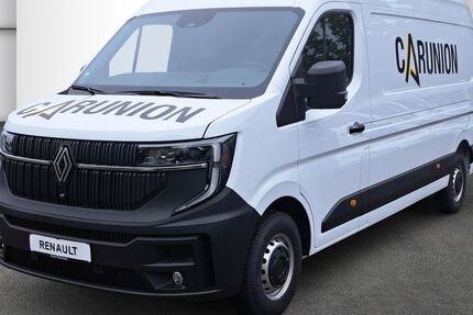 Renault Master 3.500 km 38.690 &euro; Leipzig 04129