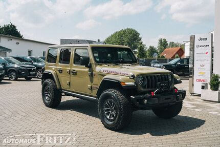 Jeep Wrangler 3.648 km 79.980 &euro; Landsberg OT Oppin 06188