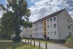 Erdgeschoßwohnung Machern - 3 Zimmer, 58 m&sup2;, 395&euro; | Angebot:25232384