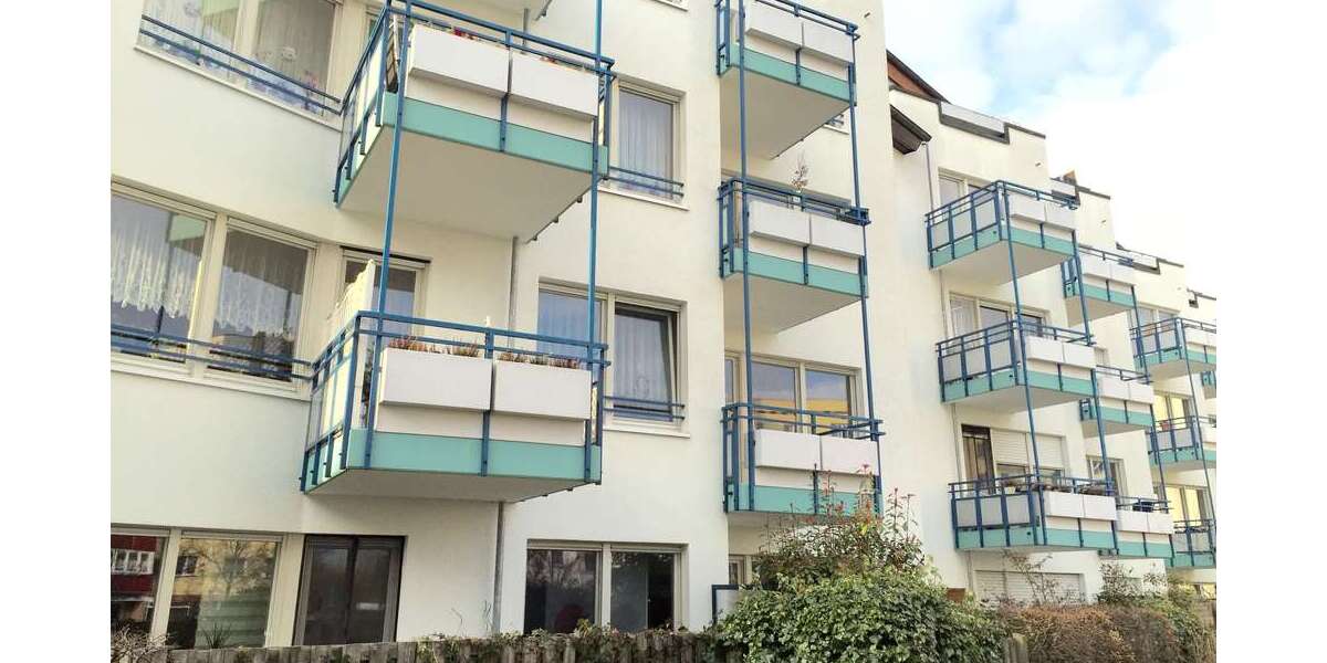 Etagenwohnung Leipzig Heiterblick - 1 Zimmer, 35 m&sup2;, 85.000&euro; | Angebot:25440780