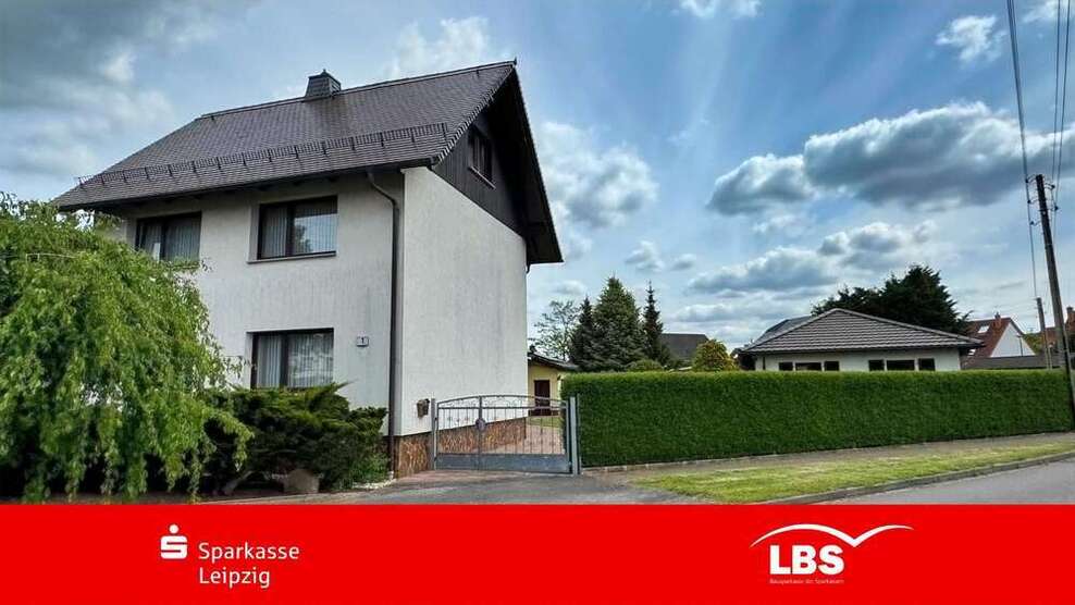 Haus zum Kaufen in Leipzig 795.000 € 296 m²