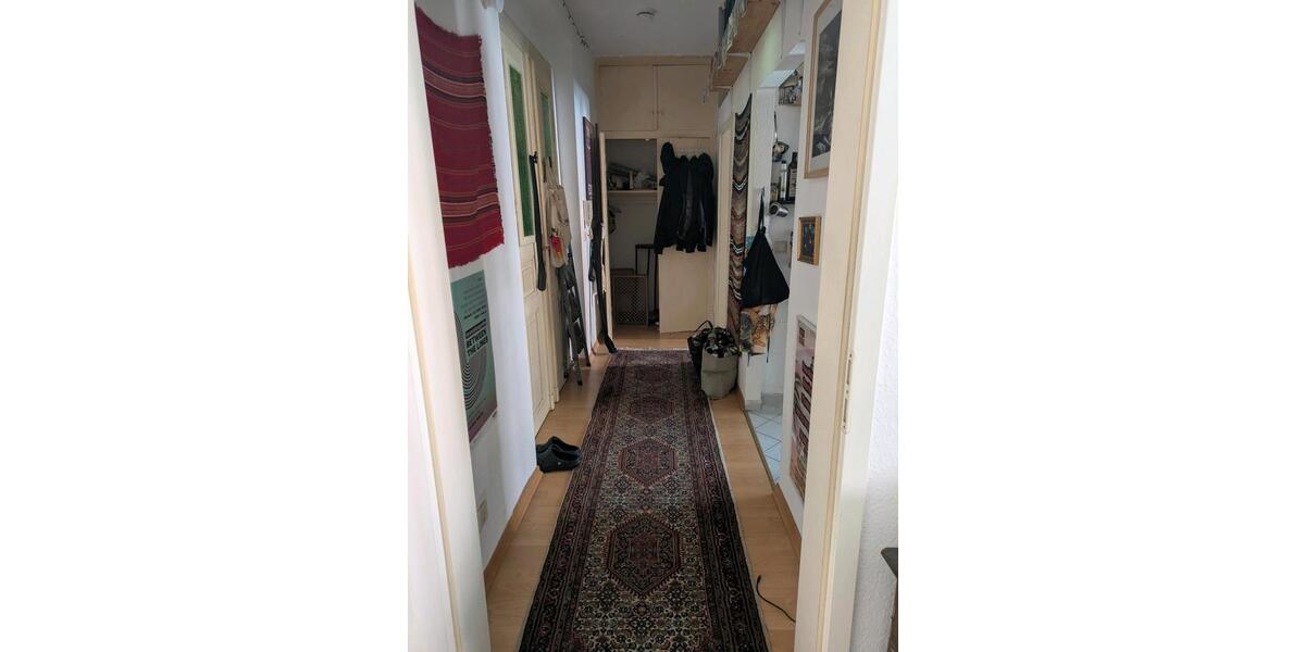 Etagenwohnung Leipzig Süd - 2 Zimmer, 38 m&sup2;, 559&euro; | Angebot:26648961